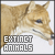 extinct stamp